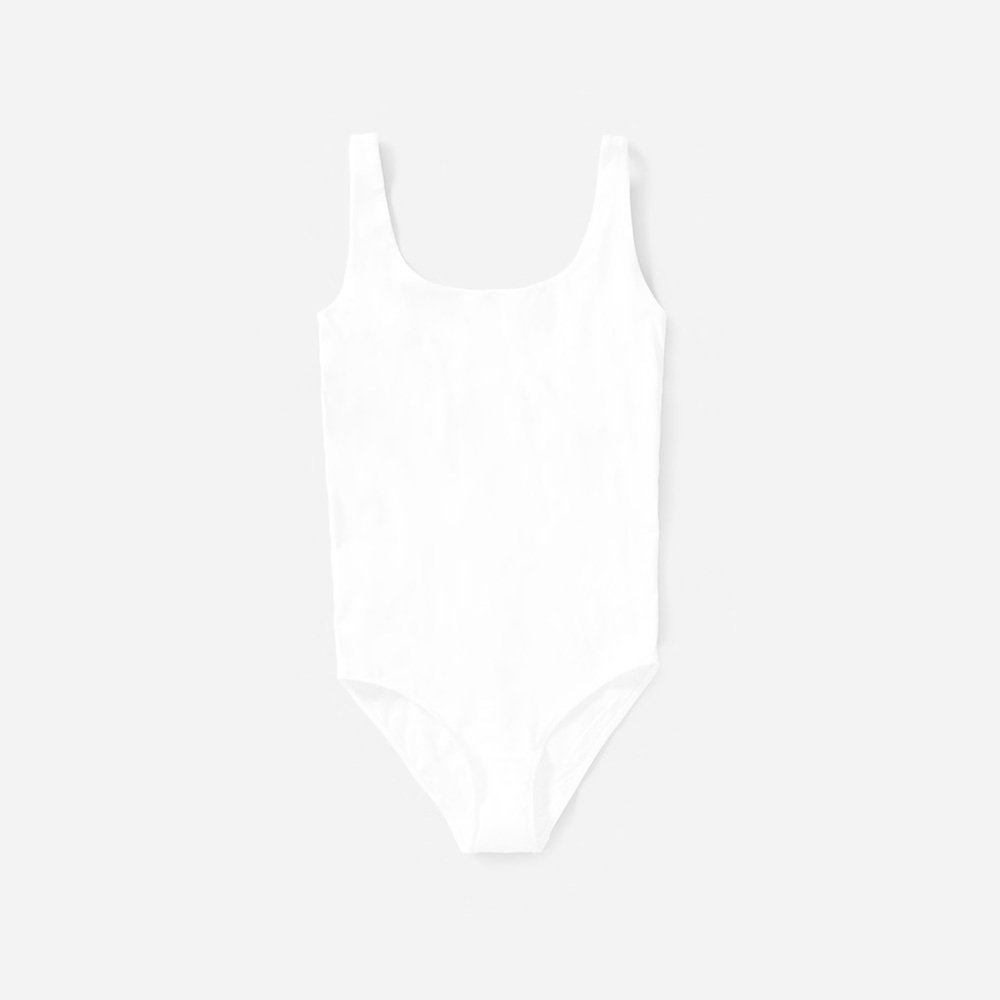 Everlane Body Suit